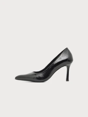 Szpilki Zign By Zalando czarny