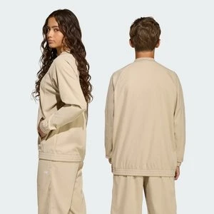 SZTRUKSOWA BLUZA DRESOWA SST OVERSIZE Adidas