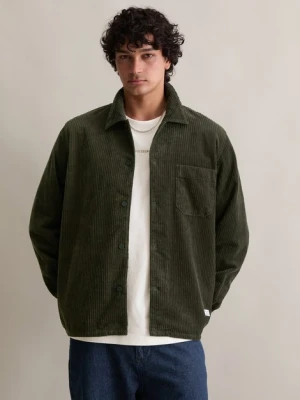 Sztruksowa bluza Marc O'Polo