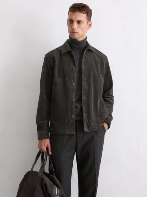 Sztruksowa bluza Marc O'Polo