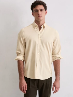 Sztruksowa koszula w kształcie Marc O'Polo