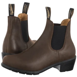 Sztyblety 1673 Antique Brown (BL46-a) Blundstone