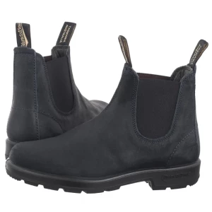 Sztyblety 1912 Navy (BL31-a) Blundstone