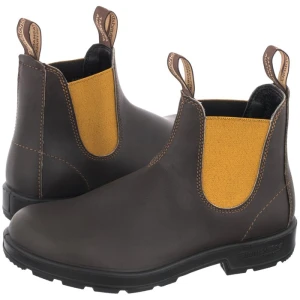 Sztyblety 1919 Brown / Mustard (BL5-a) Blundstone