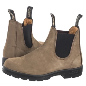 Sztyblety 1941 Stone Nubuck (BL24-a) Blundstone