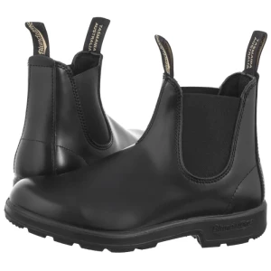 Sztyblety 2414 Black Rush (BL35-a) Blundstone