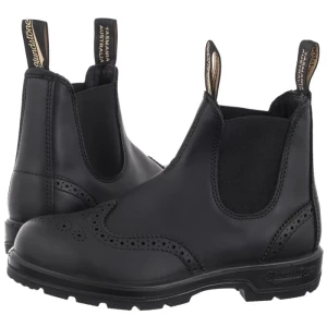 Sztyblety 2443 Antique Black (BL37-a) Blundstone