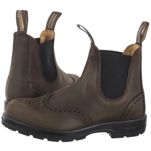 Sztyblety 2444 Antique Brown (BL38-a) Blundstone