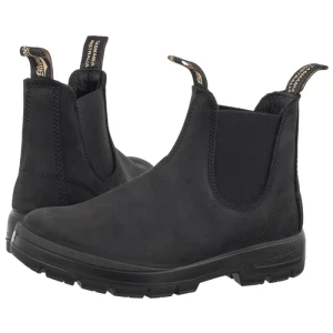 Sztyblety 2633 Black (BL57-a) Blundstone