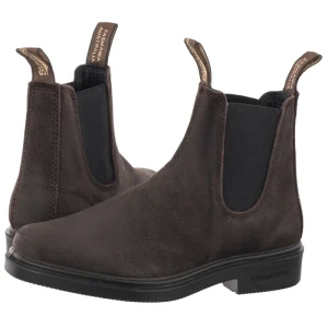 Sztyblety 2678 Dark Brown (BL59-a) Blundstone