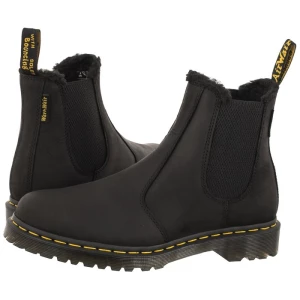 Sztyblety 2976 Archive Pull Up Black 31144001 (DR72-a) Dr. Martens