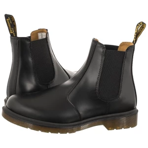 Sztyblety 2976 Black Smooth 11853001 (DR71-a) Dr. Martens