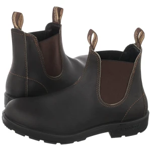 Sztyblety 500 Stout Brown (BL4-a) Blundstone