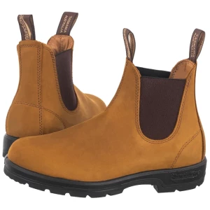 Sztyblety 561 Crazy Horse (BL22-a) Blundstone