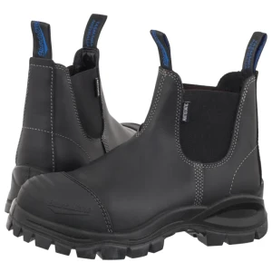 Sztyblety 910 Black (BL54-a) Blundstone