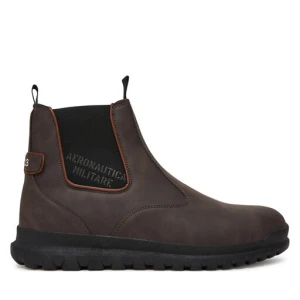 Sztyblety Aeronautica Militare 252SC0316UCT04247 Zielony