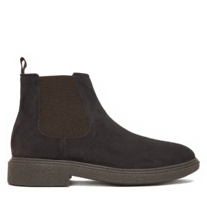 Sztyblety Aldo Zeddy 14174561 Brązowy