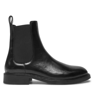 Sztyblety ALOHAS Lanz S100401 Czarny