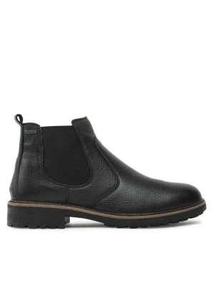 Sztyblety Ara GORE-TEX 11-24715-01 Czarny