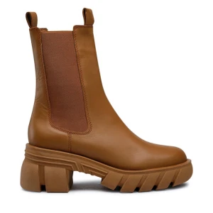 Sztyblety Badura 222FW34 Brązowy