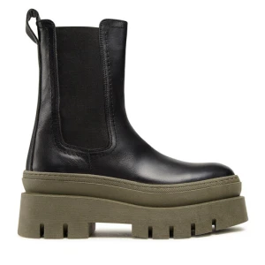 Sztyblety Badura 8118-04 Czarny