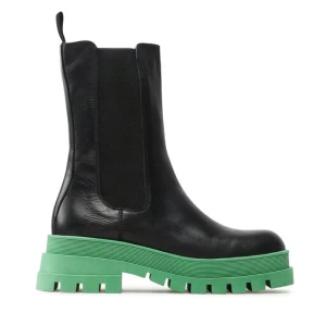 Sztyblety Badura INES-02-1 Czarny