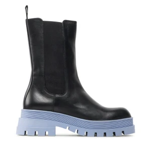 Sztyblety Badura INES-02 Czarny