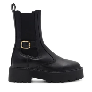 Sztyblety Badura INES-9182 Czarny