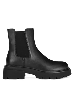 Sztyblety Badura WFA3115-1Z Czarny