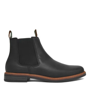 Sztyblety Barbour Farsley MFO0244BK11 Czarny