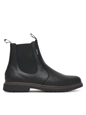 Sztyblety Barbour MFO0815BK52 Czarny