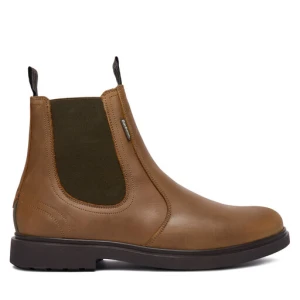Sztyblety Barbour MFO0815BR34 Brązowy
