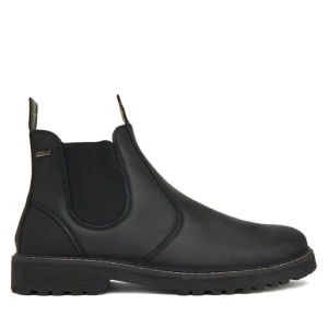 Sztyblety Barbour Patton MFO0771BK12 Czarny
