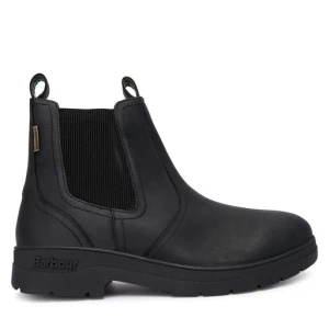 Sztyblety Barbour Turnbull MFO0817BK11 Czarny