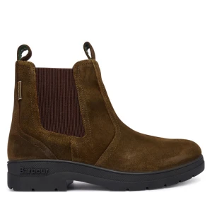 Sztyblety Barbour Turnbull MFO0817OL77 Brązowy