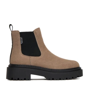 Sztyblety Beverly Hills Polo Club CEO-HY25713-2 Brązowy