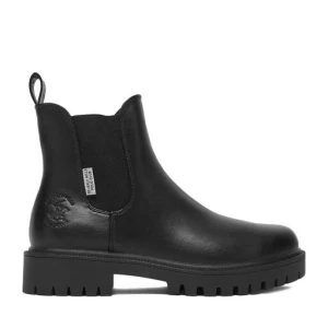 Sztyblety Beverly Hills Polo Club CEO-HY2T628-1 Czarny