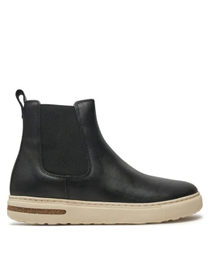 Sztyblety Birkenstock Bend Chelsea Lena 1028473 Czarny