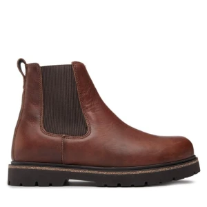 Sztyblety Birkenstock Highwood 1025718 Brązowy
