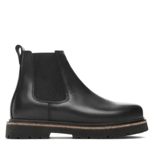 Sztyblety Birkenstock Highwood 1025764 Czarny