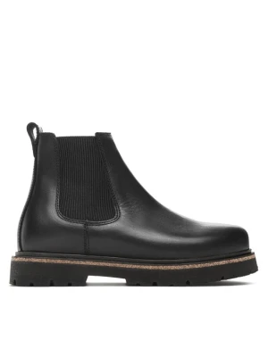 Sztyblety Birkenstock Highwood 1025764 Czarny