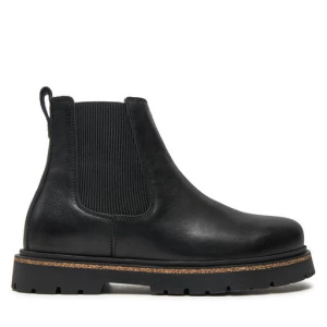 Sztyblety Birkenstock Highwood 1025781 Czarny