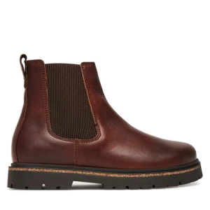 Sztyblety Birkenstock Highwood 1025782 Brązowy