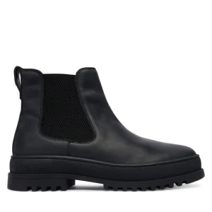 Sztyblety Blauer F5IUKA02/LEA Czarny