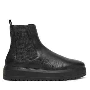 Sztyblety Bogner Antwerp M 12 12541833 Czarny