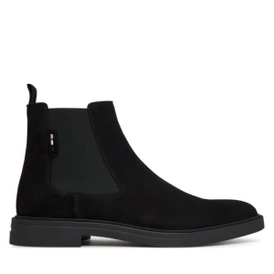 Sztyblety BOSS Calev 50552528 Czarny