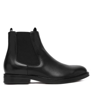 Sztyblety BOSS Dressletic 50549658 Czarny