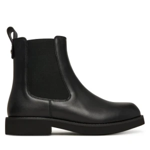 Sztyblety BOSS Eleri 50558637 Czarny