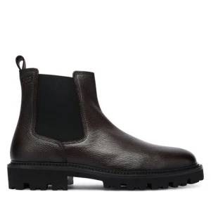 Sztyblety BOSS Julyo 50552573 Brązowy