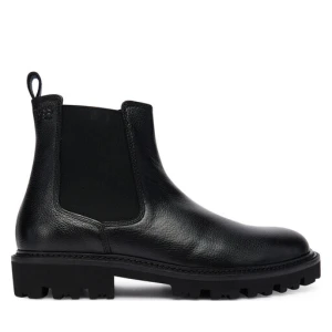 Sztyblety BOSS Julyo 50552573 Czarny